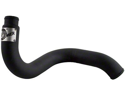 AFE Bladerunner Intercoolers Tube Out 02-04 GM Diesel Trucks V8 - 46-20047