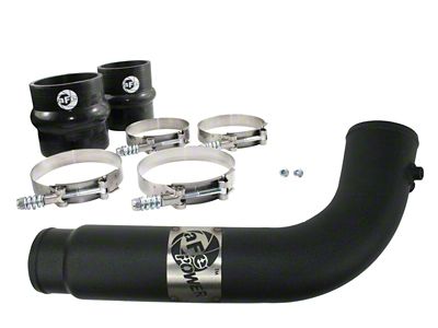 AFE Bladerunner Intercoolers Tube Out I/C Tube Out Dodge Diesel - 46-20039