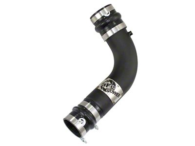 AFE Bladerunner Intercoolers Tube Out I/C Tube Out Dodge Diesel - 46-20089
