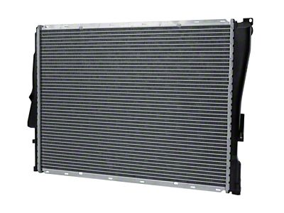 AFE BladeRunner OER Series Radiator 01-06 BMW 3-Series E46 01-06/ - 46-53241