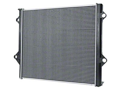 AFE BladeRunner OER Series Radiator 07-14 Toyota 4Runner 03-09/FJ Cruiser - 46-53121