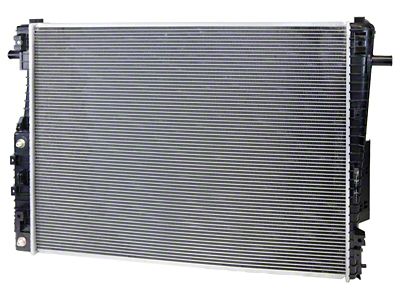 AFE BladeRunner OER Series Radiator 08-10 Ford Diesel Trucks V8-6.4L - 46-53091