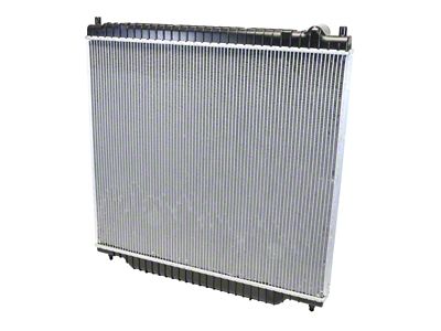 AFE BladeRunner OER Series Radiator 99-03 Ford Diesel Trucks V8-7.3L - 46-53051
