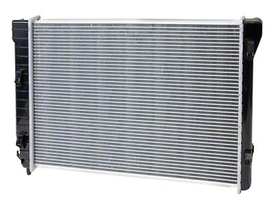 AFE BladeRunner OER Series Radiator Chevrolet Corvette C5/Z06 97-04 V8-5.7L - 46-53251
