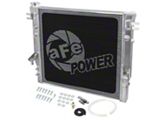 AFE BladeRunner Street Series Tube & Fin Aluminum Radiator 07-18 - 46-52001