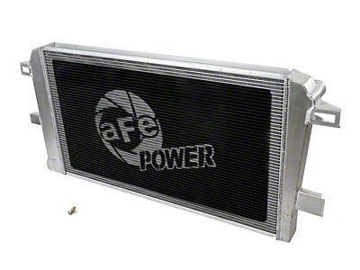 AFE BladeRunner Street Series Tube & Fin Aluminum Radiator 01-05 - 46-52031