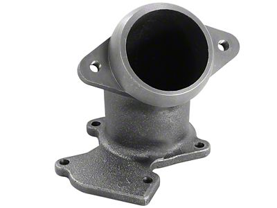 AFE BladeRunner Turbocharger Turbine Elbow Replacement Dodge 98.5-02 5.9L TD - 46-60067