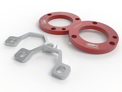 AFE 1.25 IN Leveling Kit 21-24 Ford Bronco - 416-30T002-R