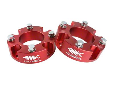 AFE 1.875 IN Leveling Kit 22-23 Toyota Tundra - 416-72T005-R