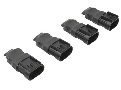 AFE 14-19 Chevrolet Corvette / 12-22 Camaro SS Ride - 436-401004-B