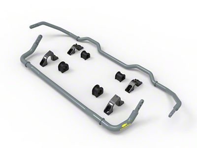 AFE Control 18-23 Tesla Model 3 AWD Sway Bar Set - 440-901001-G