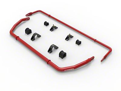 AFE Control 20-22 Ford Explorer ST 3.0L V6 tt Sway - 440-304001-R