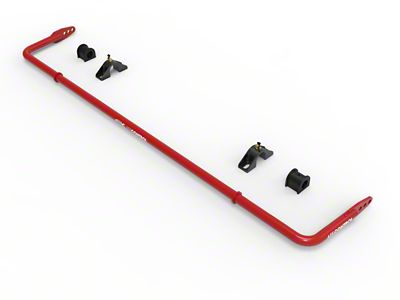 AFE Control 20-22 Ford Explorer ST 3.0L V6 tt Sway - 440-304001RR