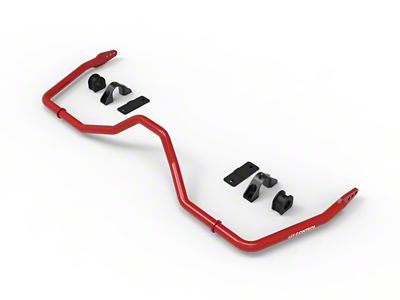 AFE 22-24 Toyota Tundra V6-3.5L tt Rear Sway Bar - 440-72T005RR