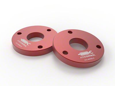 AFE CONTROL 23-24 Chevrolet Colorado ZR2 / GMC Canyon AT4X - 416-40T002-R