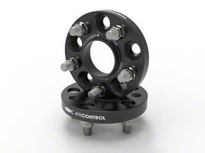 AFE Forged Aluminum Wheel Spacers 5x108 CB 63.4 20 - 610-305001-B