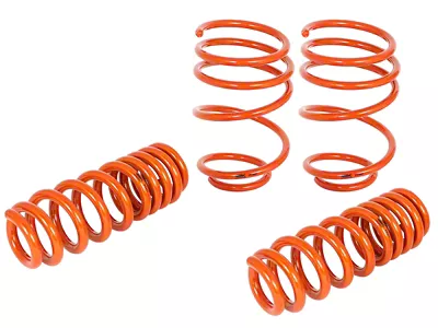 AFE Lowering Springs 07-13 BMW 335I E90/92 - 410-503003-N