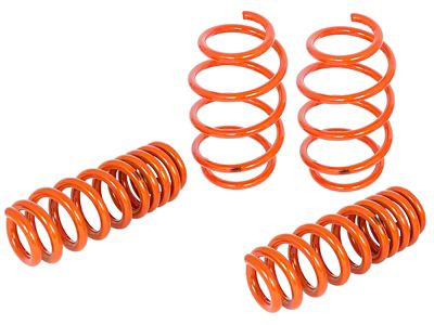 AFE Lowering Springs 08-13 BMW M3 E90/92 - 410-503006-N