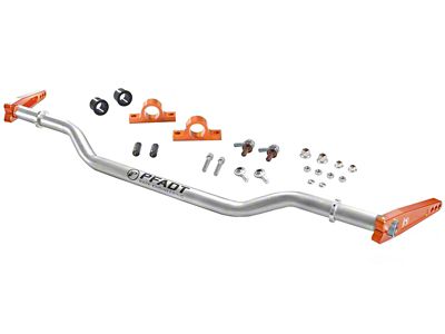 AFE Control PFADT Series Drag Racing Rear Sway Bar 97-13 - 440-401007-N