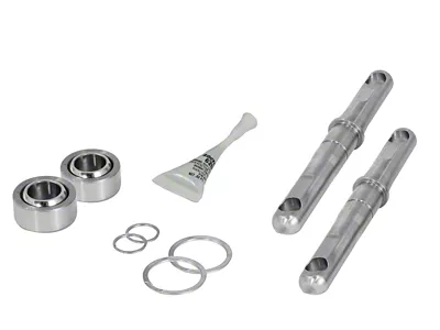 AFE Control PFADT Series Front Upper Spherical Rebuild 97-13 - 461-401001-A