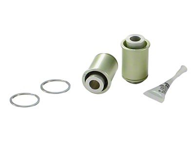 AFE Control PFADT Series Rear Shock Mount Spherical Bearing Kit - 460-401005-A