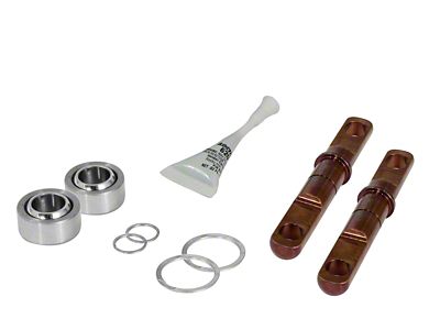 AFE Control PFADT Series Rear Upper Spherical Rebuild 06-13 - 461-401003-A