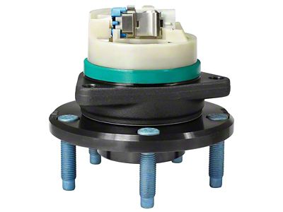AFE Control PFADT Series SKF Performance Wheel Bearing; Chevrolet Corvette - 480-401001-A