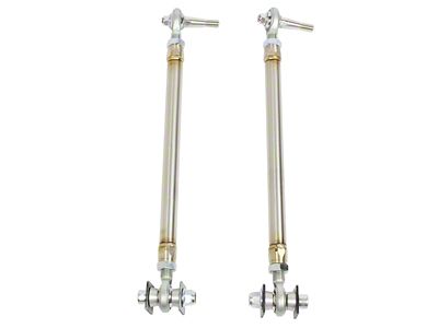 AFE Rear Toe Link 14-16 Chevrolet Corvette C7 - 460-401006-A