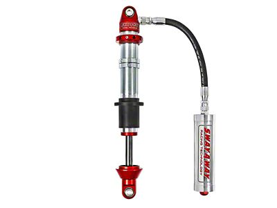 AFE Control Sway-A-Way 2in Coilover w/ Remote Reservoir - 12in - 52000-0112