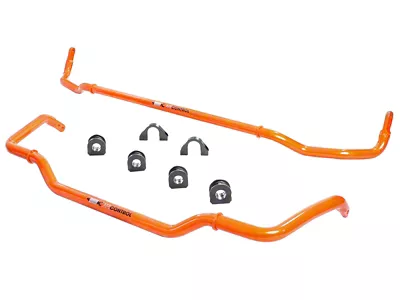 AFE Control Sway Bar Set 12-15 BMW 335i F30 - 440-503002-N