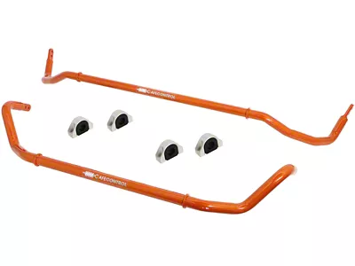 AFE Control Sway Bar Set 2007-2013 BMW 335i E90 / - 440-503003-N