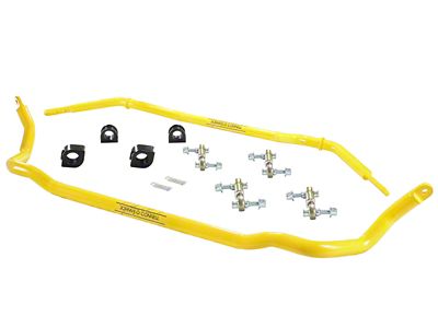 AFE Control Sway Bar Set Johnny OConnell 97-13 Chevy Corvette - 440-401001-J