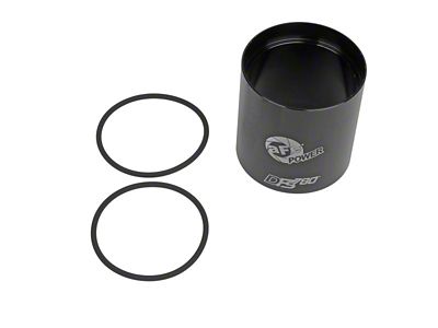 AFE DFS780 Fuel System Fuel Chamber -Armored - 42-90005