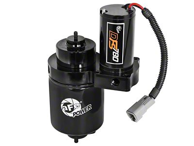 AFE DFS780 Fuel Pump Pro Series 03-07 Dodge Diesel Trucks - 42-22021
