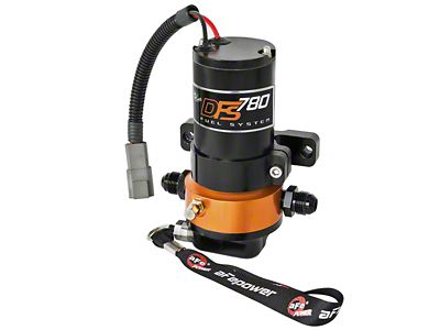 AFE DFS780 MAX Universal Fuel Pump - 42-30001