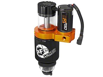 AFE DFS780 Series 03-07 Ford Diesel Trucks V8-6.0L td - 42-13022
