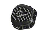 AFE Cover Diff Rear Machined COV Diff R Ford - 46-70022