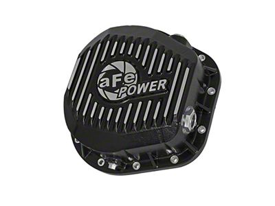 AFE Cover Diff Rear Machined COV Diff R Ford - 46-70022