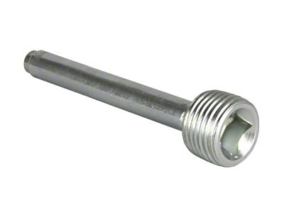 AFE Differential Cover Deep Reach Magnetic Fill Plug 3 IN - 46-00003