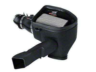 AFE Dodge Charger SRT Hellcat Redeye 21-23 V8-6.2L Track Series - 57-10027D