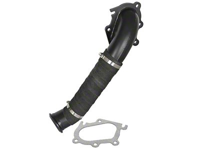 AFE Downpipe - 49-04093