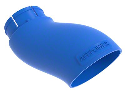 AFE Dynamic Air Scoop 2015 Dodge Challenger V6-3.6 / V8-5.7/6.4L - 54-72203-SL