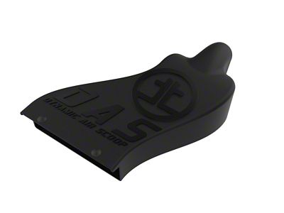 AFE Dynamic Air Scoop for 56-70033D and 56-70033R - 56-70059S