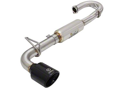 AFE Takeda 11-16 Scion TC 2.5L 2 1/4-2 1/2in Stainless - 49-36025-B