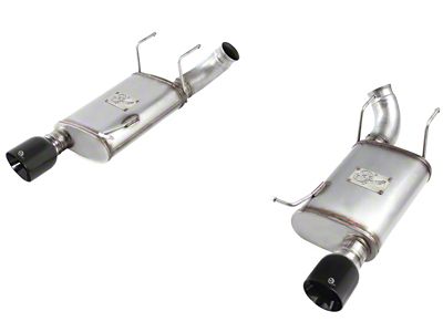 AFE MACHForce XP Exhaust 11-14 Ford Mustang GT V8-5.0L 3in. - 49-43052-B