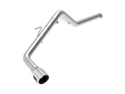 AFE Apollo GT Series 3in 409 SS Axle-Back Exhaust 2019 - 49-43114-P