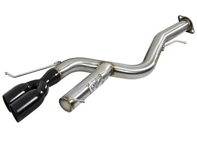 AFE MACHForce XP 08-13 135i L6-2.0L N54/N55 3in. 304 - 49-36302-B