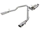 AFE MACH Force-Xp 3in 409 SS Cat-Back Exhaust 2019 RAM - 49-42059-P
