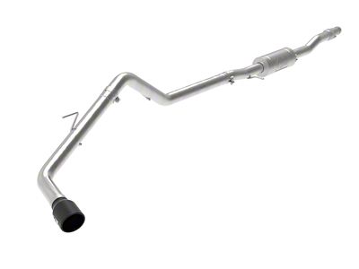 AFE Apollo GT Series 3in 409 SS Cat-Back Exhaust 2019 - 49-43115-B