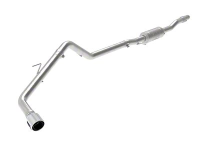 AFE Apollo GT Series 3in 409 SS Cat-Back Exhaust 2019 - 49-43115-P